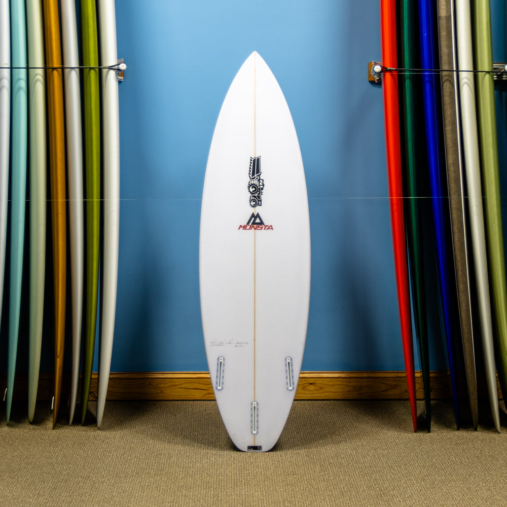 JS Monsta 10 PU/Poly 5'9"