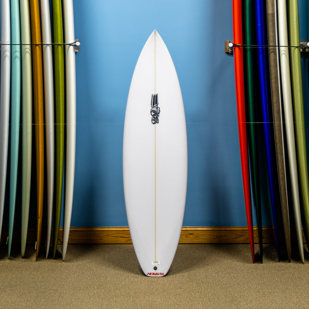 JS Monsta 10 PU/Poly 5'10"