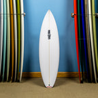 JS Monsta 10 PU/Poly 5'10"