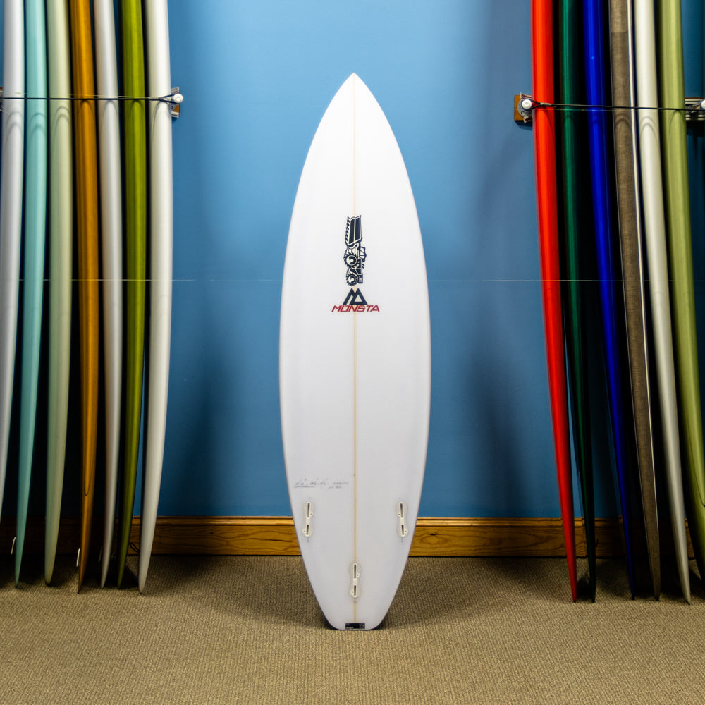 JS Monsta 10 PU/Poly 5'10"