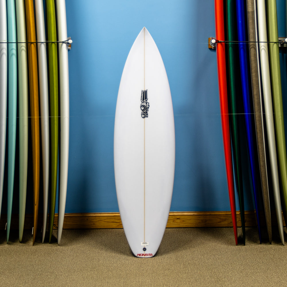 JS Monsta 10 PU/Poly 5'10"