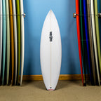 JS Monsta 10 PU/Poly 5'10"