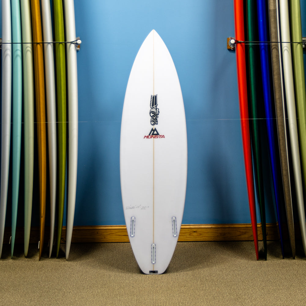 JS Monsta 10 PU/Poly 5'10"