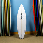JS Monsta 10 PU/Poly 5'10"