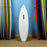 Actual Board: JS Monsta PU/Poly 5'10" — 27.7L