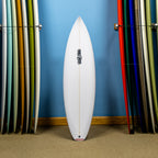 JS Monsta 10 PU/Poly 5'11"