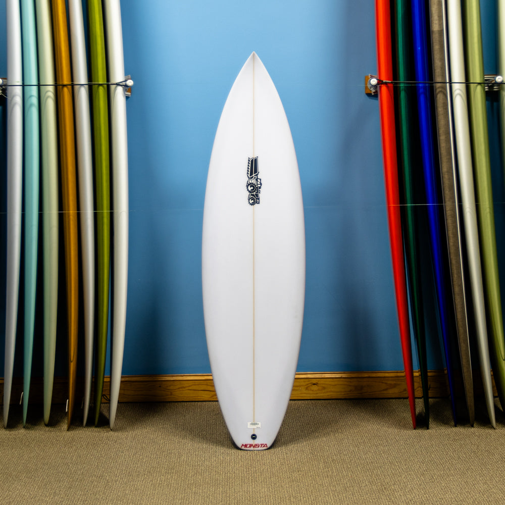 JS Monsta 10 PU/Poly 5'11"