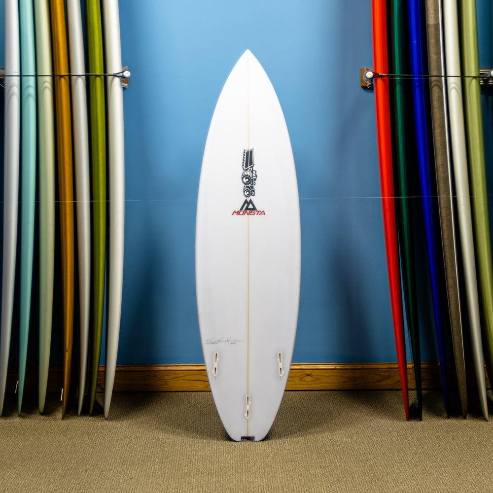 JS Monsta 10 PU/Poly 5'11"