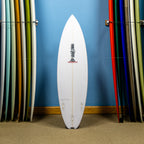 JS Monsta 10 PU/Poly 5'11"
