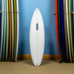 JS Monsta 10 PU/Poly 6'0"
