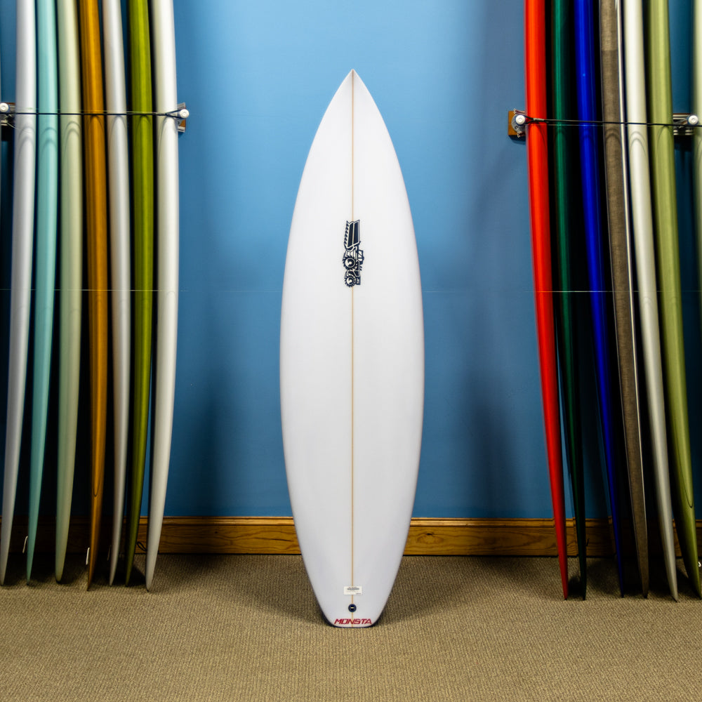 JS Monsta 10 PU/Poly 6'0"