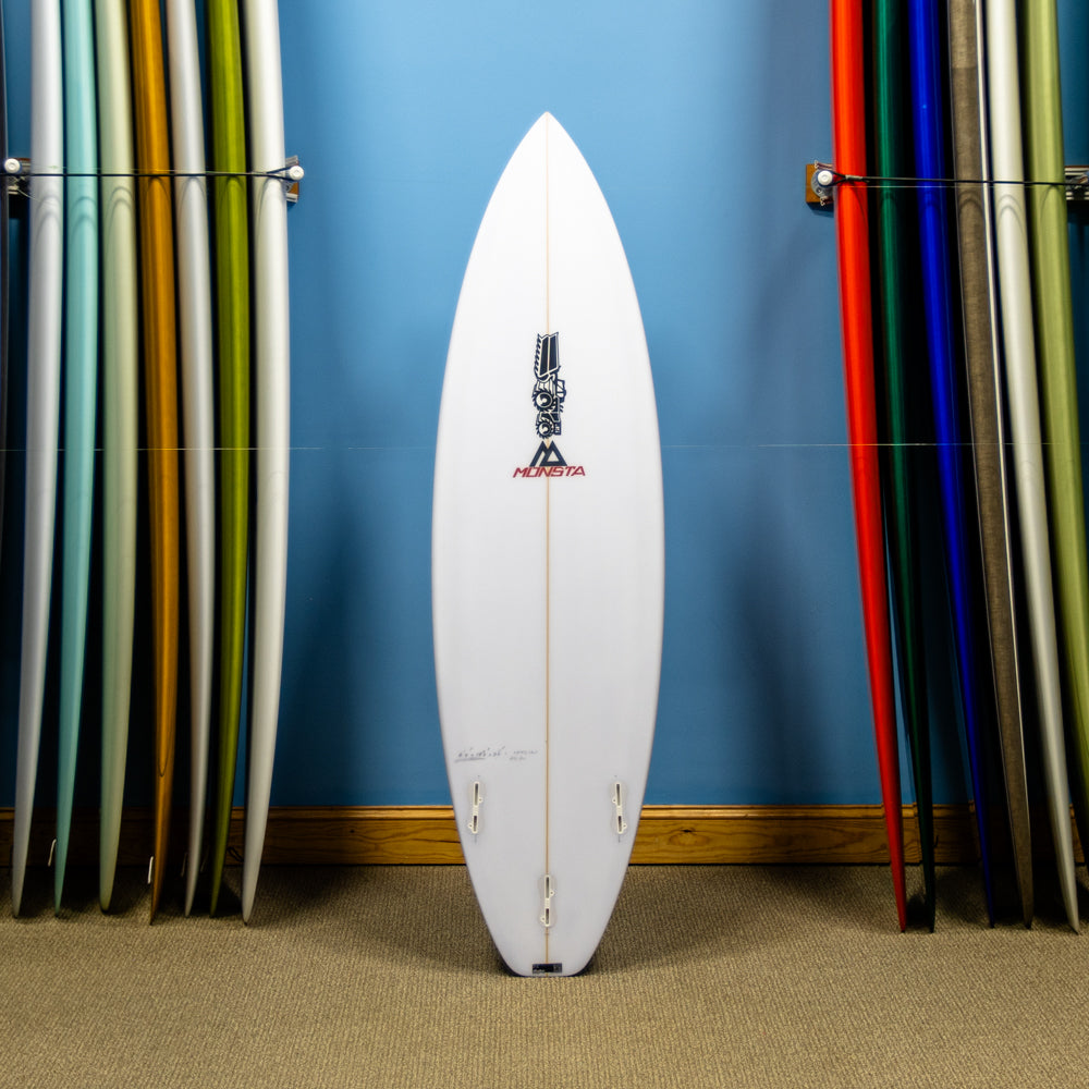 JS Monsta 10 PU/Poly 6'0"