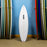 Actual Board: JS Monsta PU/Poly 6'0" — 29.2L