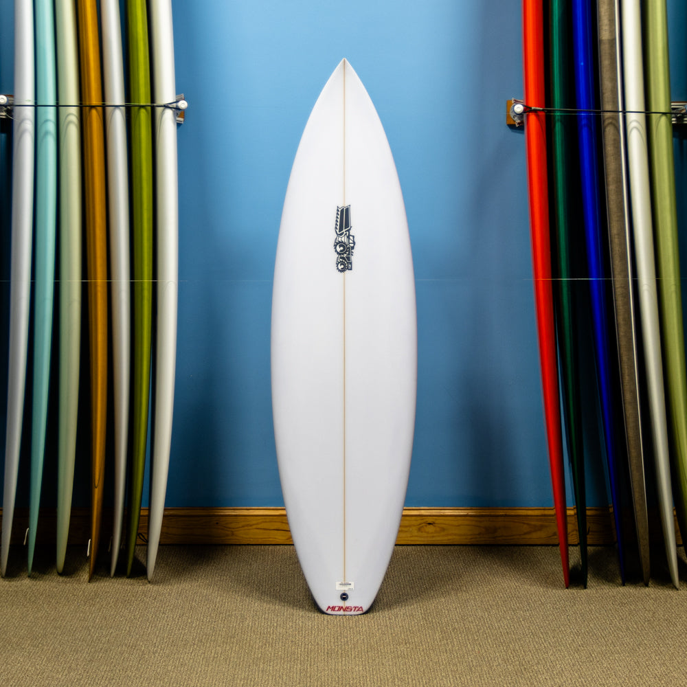 JS Monsta 10 PU/Poly 6'0"