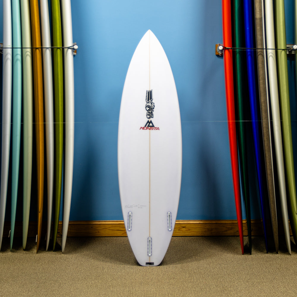 JS Monsta 10 PU/Poly 6'0"