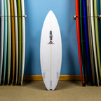 JS Monsta 10 PU/Poly 6'0"