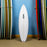 Actual Board: JS Monsta PU/Poly 6'0" — 30.2L
