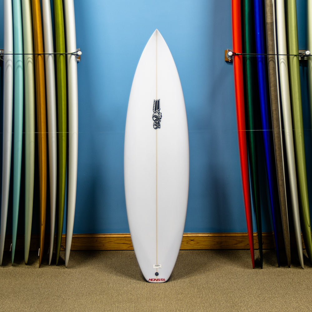 JS Monsta 10 PU/Poly 6'1"