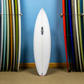 JS Monsta 10 PU/Poly 6'1"