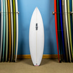 JS Monsta 10 PU/Poly 6'1"