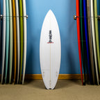 JS Monsta 10 PU/Poly 6'1"