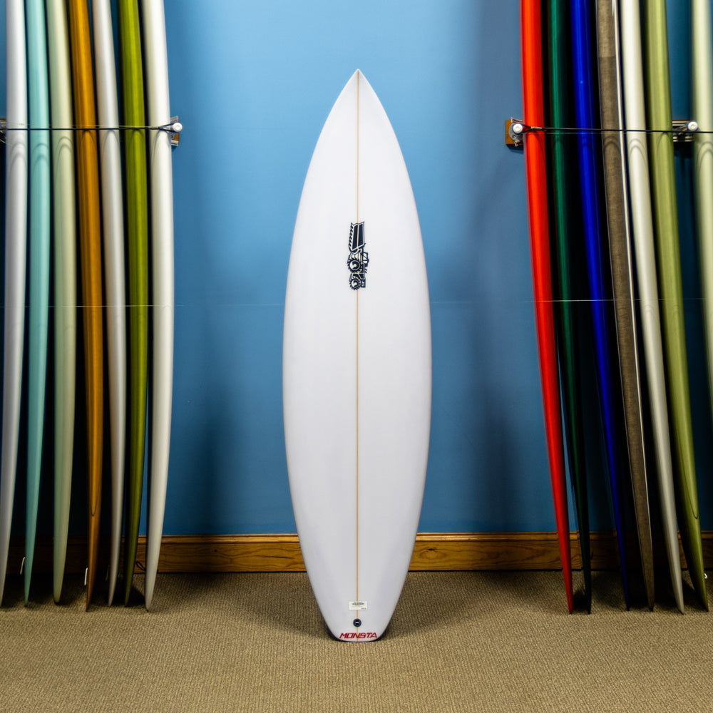 JS Monsta 10 PU/Poly 6'1"
