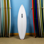 JS Monsta 10 PU/Poly 6'1"
