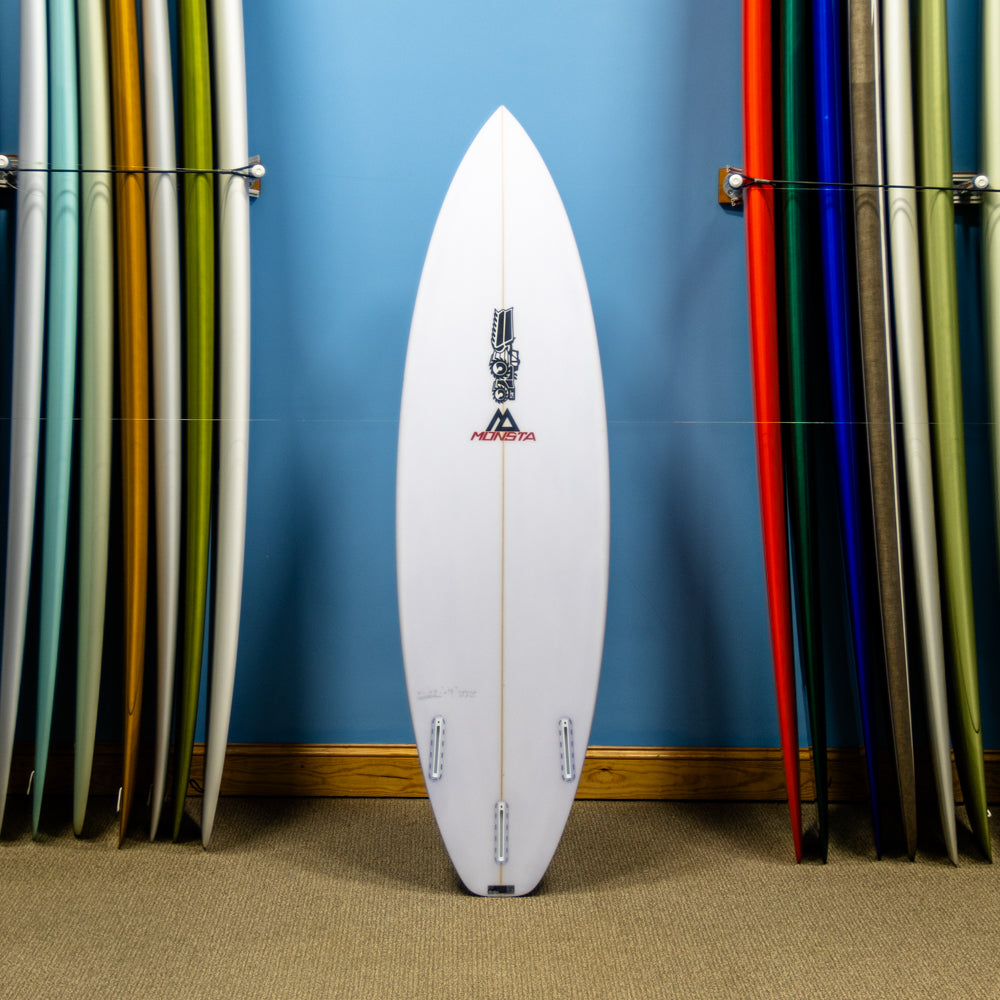JS Monsta 10 PU/Poly 6'1"