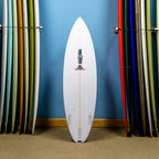 JS Monsta 10 PU/Poly 6'1"