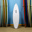 Actual Board: JS Monsta PU/Poly 6'1" — 31.7L