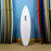 Actual Board: JS Monsta PU/Poly 6'2" — 33L