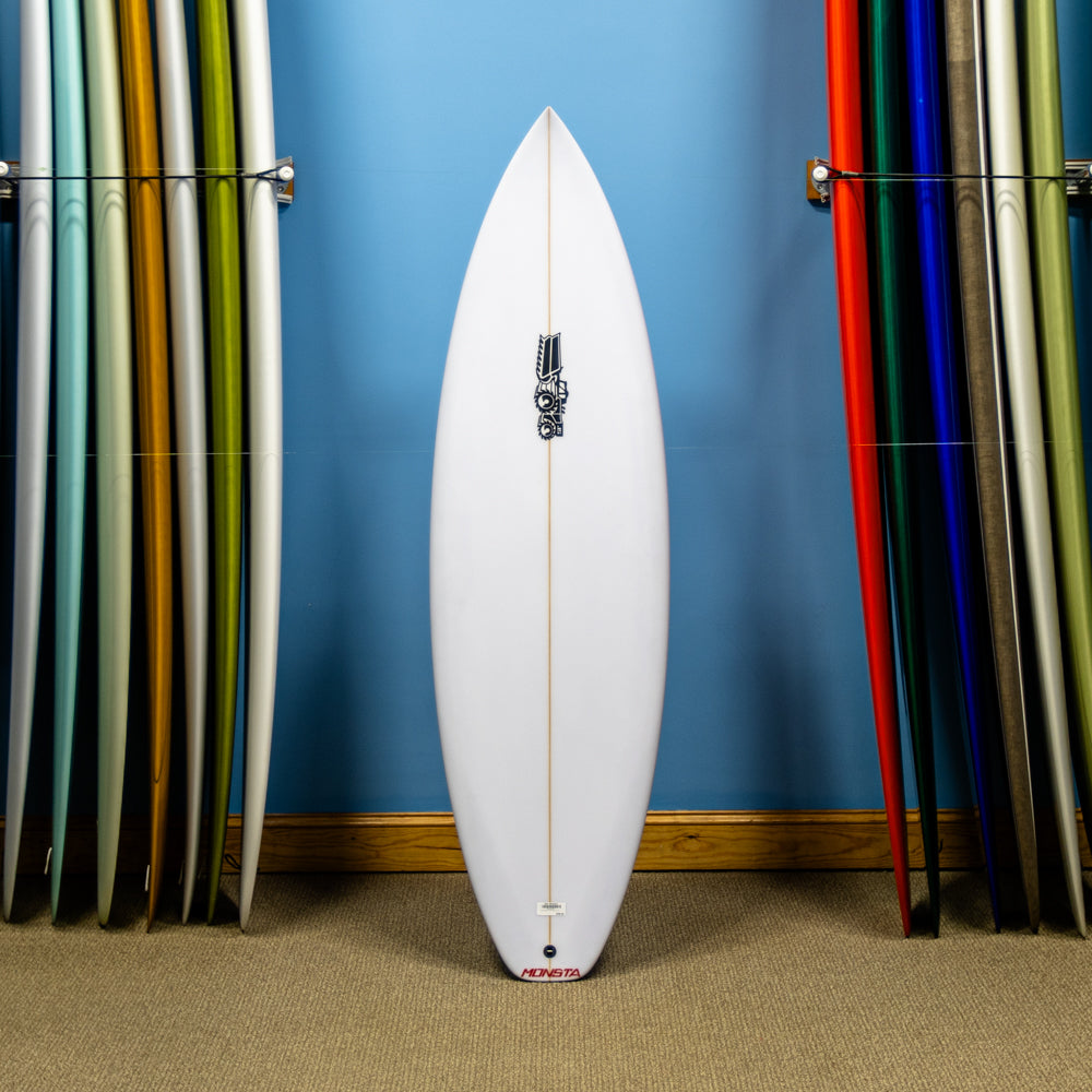JS Monsta 10 PU/Poly 5'11"