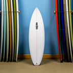 JS Monsta 10 PU/Poly 5'11"