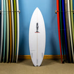 JS Monsta 10 PU/Poly 5'11"