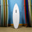 Actual Board: JS Monsta PU/Poly 5'11" — 31.7L