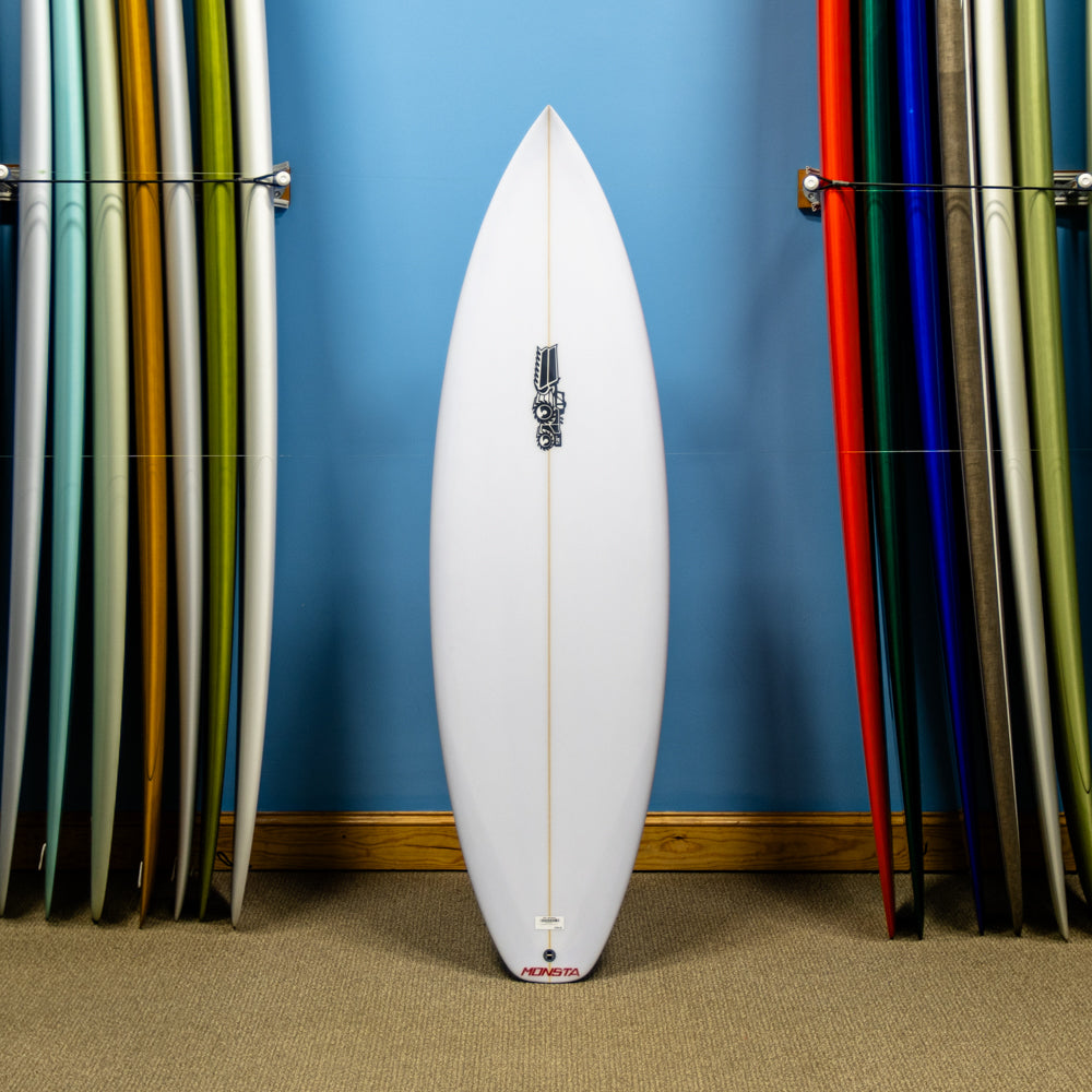 JS Monsta 10 PU/Poly 6'0"