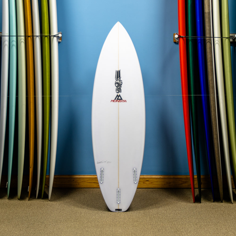 JS Monsta 10 PU/Poly 6'0"