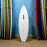 Actual Board: JS Monsta PU/Poly 6'0" — 33L