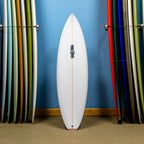 JS Monsta 10 PU/Poly 6'2"