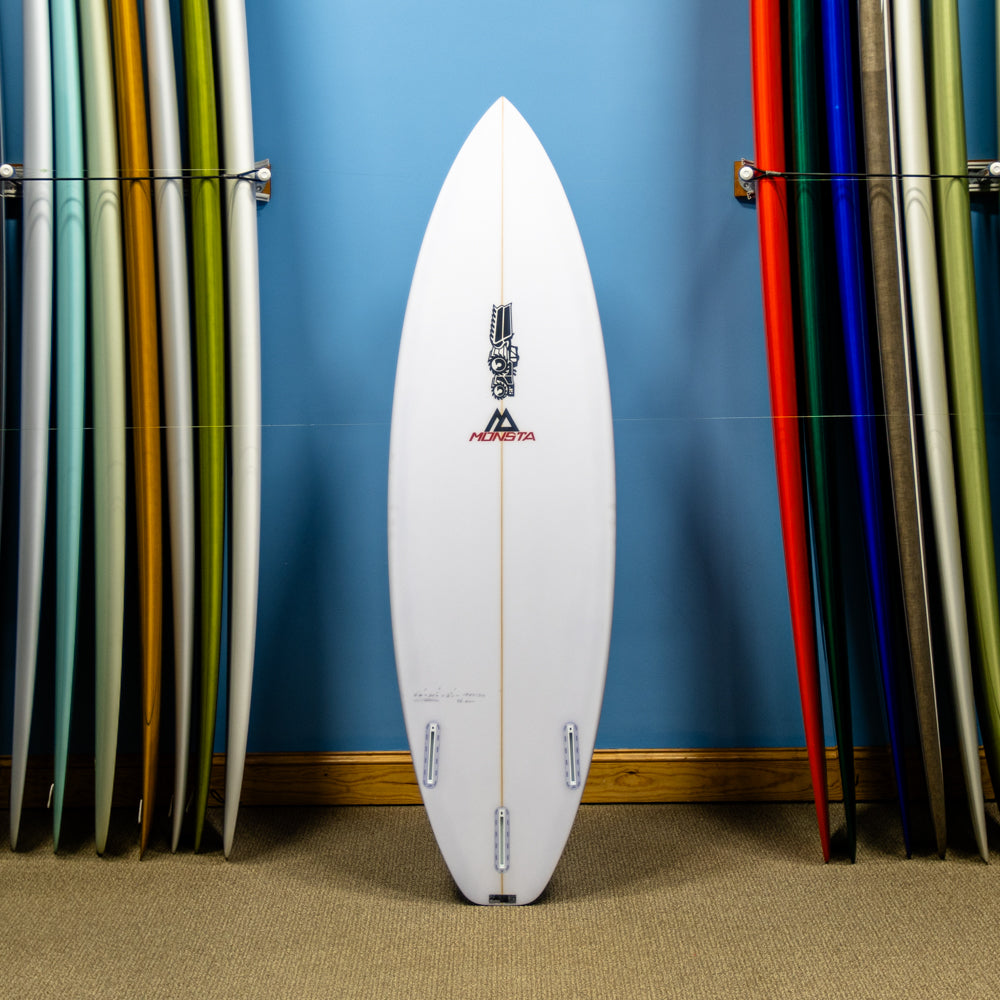JS Monsta 10 PU/Poly 6'2"