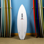 JS Monsta 10 PU/Poly 6'2"