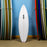 Actual Board: JS Monsta PU/Poly 6'2" — 36.4L