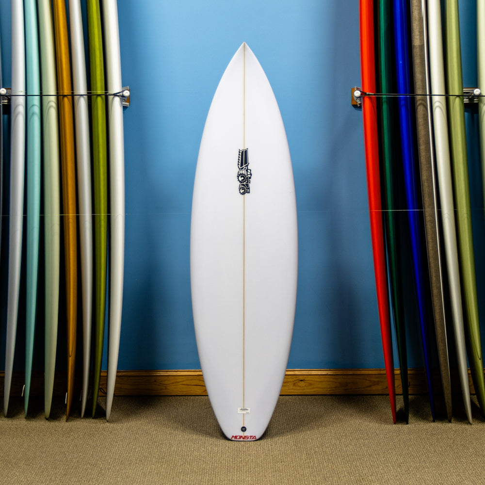 JS Monsta 10 PU/Poly 6'3"