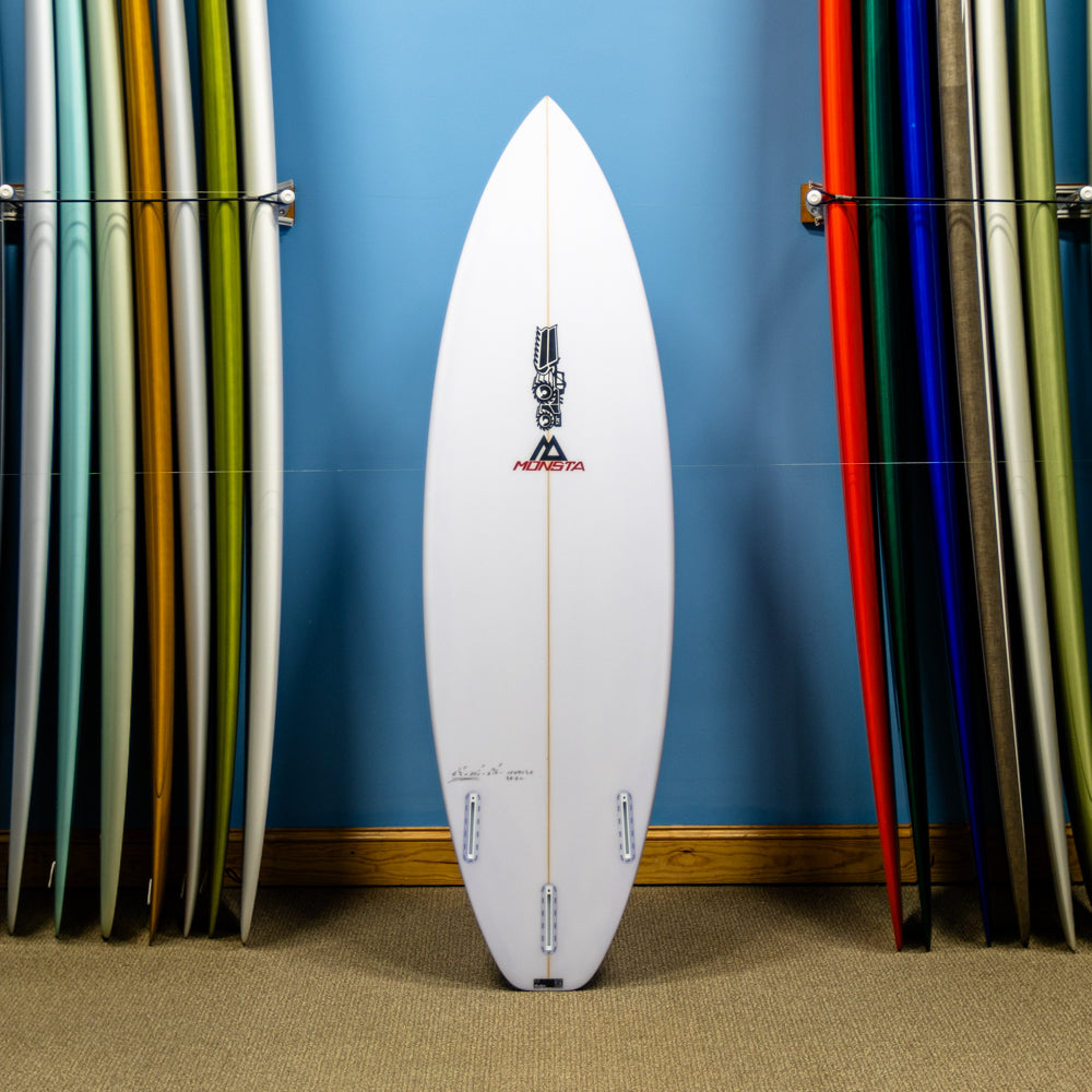 JS Monsta 10 PU/Poly 6'3"