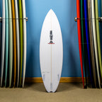 JS Monsta 10 PU/Poly 6'3"
