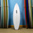 Actual Board: JS Monsta PU/Poly 6'3" — 38.2L