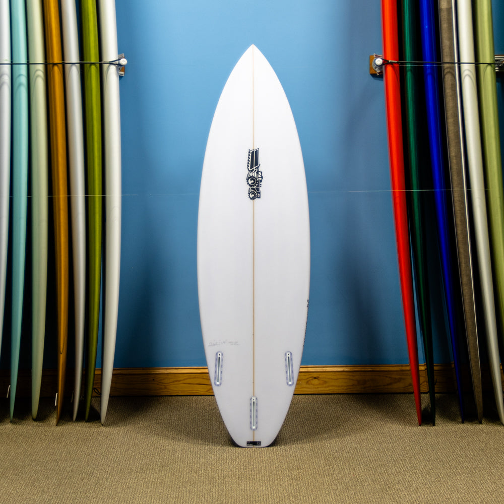 JS Xero Gravity PU/Poly 5'9"