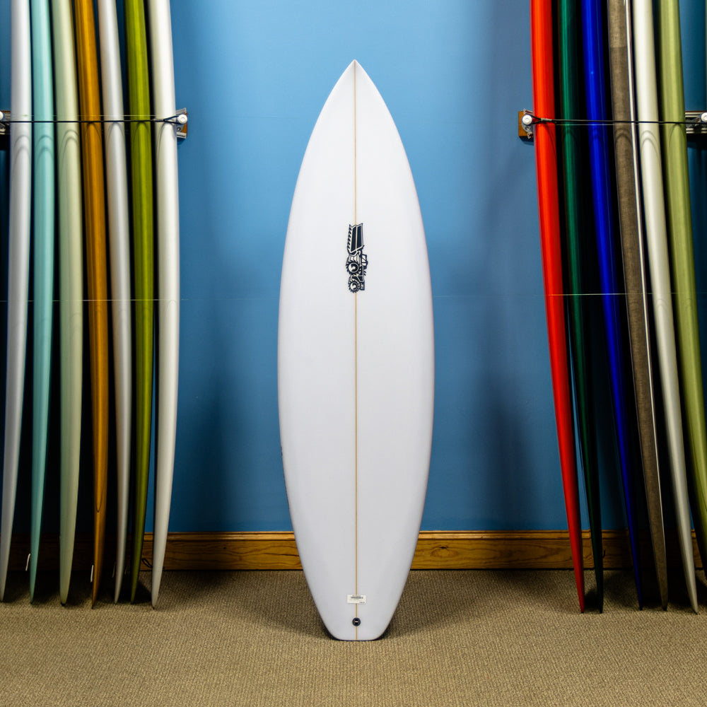 JS Xero Gravity PU/Poly 6'1"