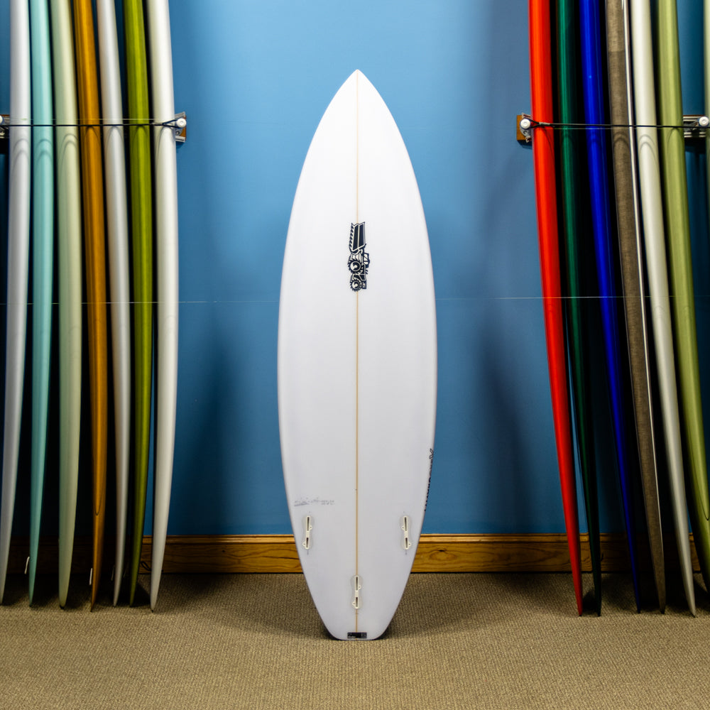 JS Xero Gravity PU/Poly 6'1"