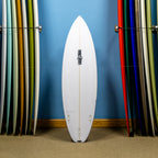 JS Xero Gravity PU/Poly 6'1"